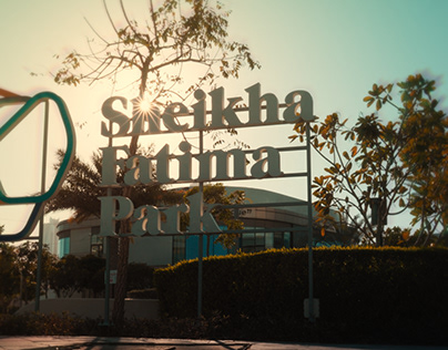 Sheikha Fatima Park | Abu Dhabi
