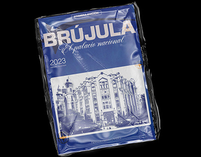 BRÚJULA Magazine