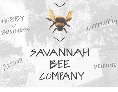SCAD Studio III Savannah Bee Company Expansion