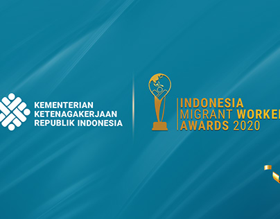 Indonesia Migrant Worker Awards 2020
