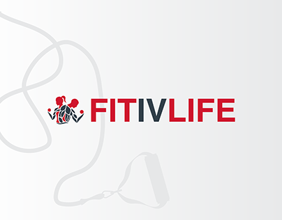 Fit IV Life Branding Idea