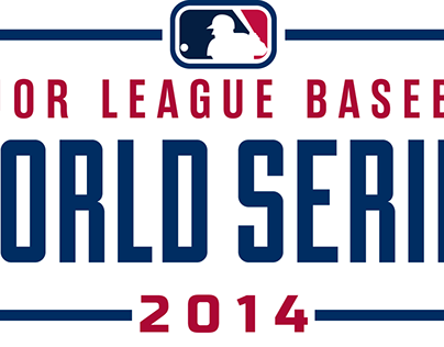 Logo/Type I - 2014 MLB Postseason Reimagined