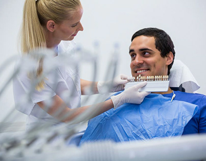 Article - Dental Implants (client request)