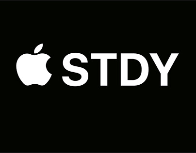 Apple STDY