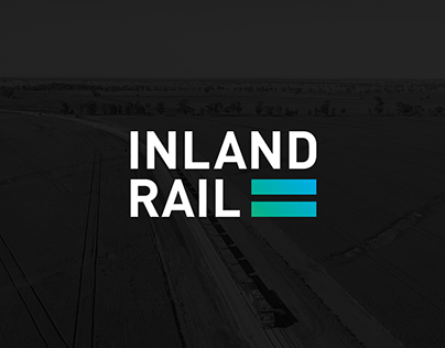 Inland Rail Brand Rollout