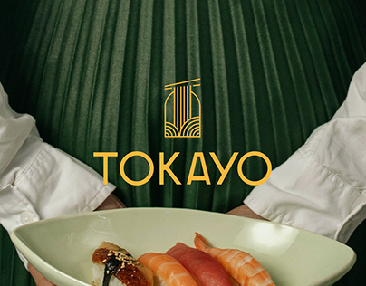 sushi bar "Tokayo"