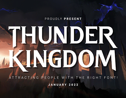 Thunder Kingdom