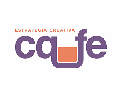Cafe · Estrategia creativa