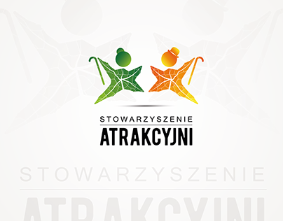 logo Stowarzyszenie Atrakcyjni