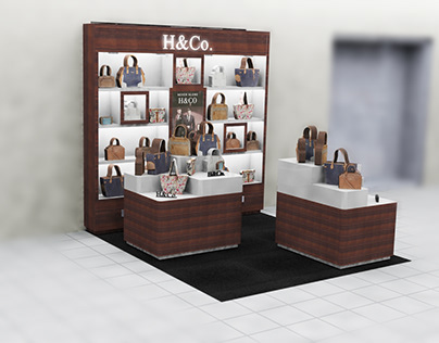 Show Room H&Co.