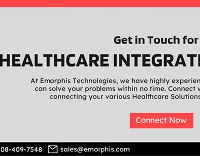 How to Integrate an EHR System