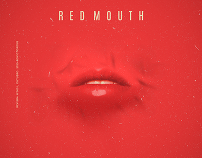 Red Mouth