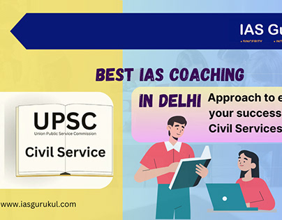 Master Sociology for UPSC: Best IAS Coaching in Delhi