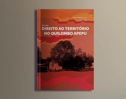 Direito ao território no quilombo Apepu