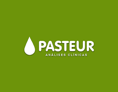 Fan Page Laboratório Pasteur (WP8)