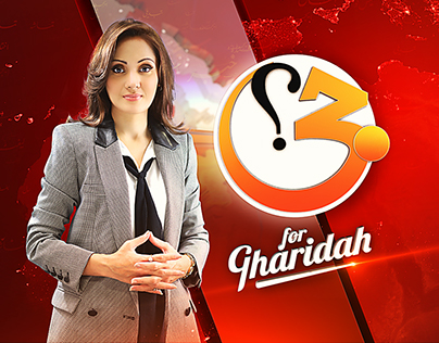 G for Gharida Opener
