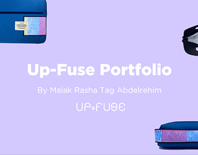 Up-Fuse portfolio
