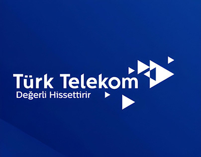Türk Telekom Liderlik İletişimi Radyo // Outdoor