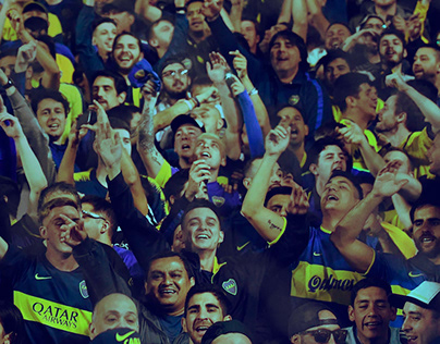 Placa Boca Juniors
