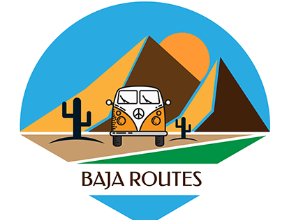 Proyecto Baja Routes