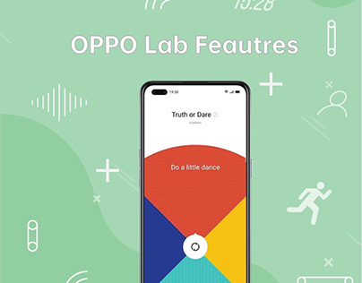 Oppo Lab