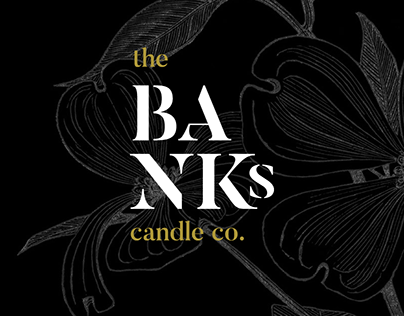 The Banks Candle Co.