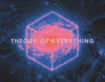 Theory of Everything Illustrations // Quanta Magazine