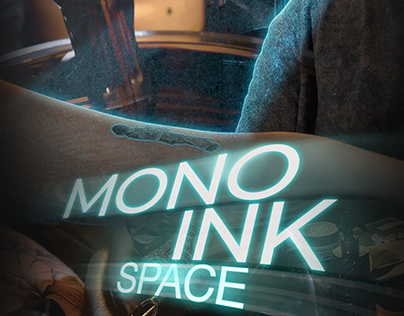 MONO INK SPACE