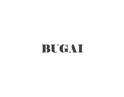 Bugai Exhibition