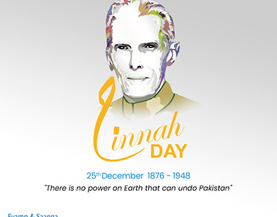 Quaid e Azam Day 25th Dec