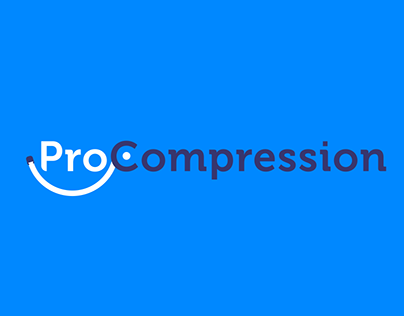 ProCompression Logo