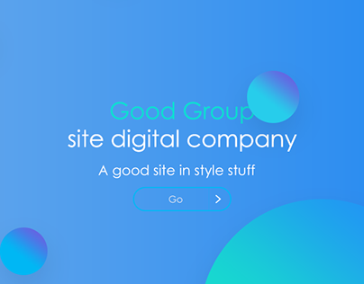 Good Group Digital Agency