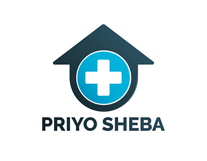 Logo Design - Priyo Sheba