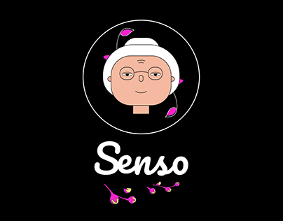 SenSo- Elderly App