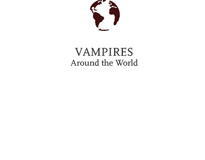 Vampires Around the World