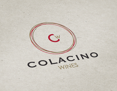 Colacino Wine