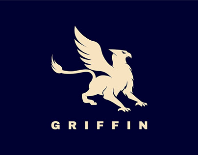 Griffin logo for sale