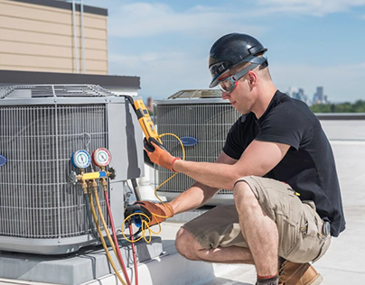 Best hvac air conditioning repair in USA