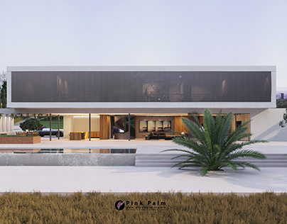 Architectural Animation | Villa