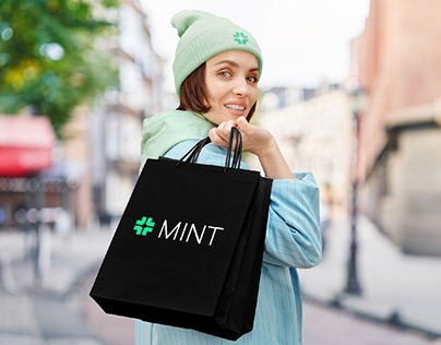 Mint. Производитель портативной техники