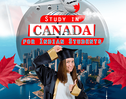Study in Canada After 12th