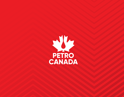 Petro Canada rebrand Concept