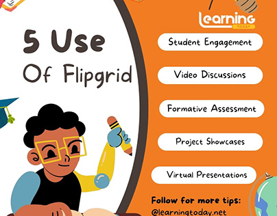 5 Use of Flipgrid | What Is Flipgrid
