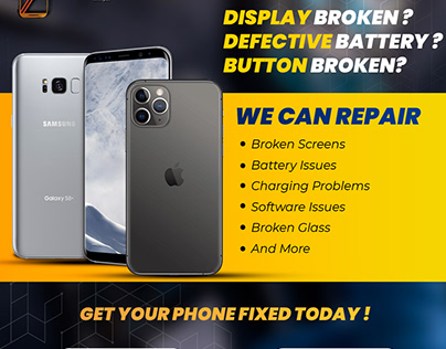 Why mobile phone maintenance is Important?