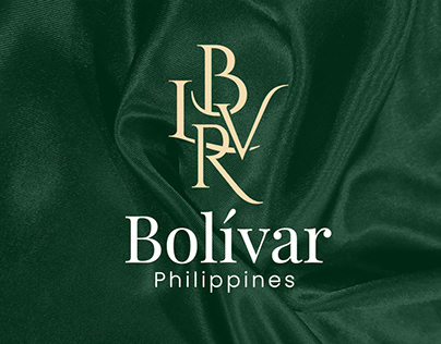 Bolivar Philippines - Branding Project