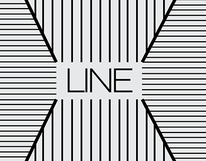 ELEMENT OF DESIGN: Line