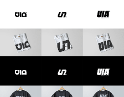 Branding Project | UIA Brand | GMF Studio