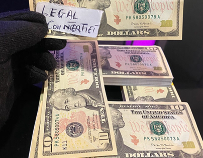 Undetectable counterfeit money for sale online