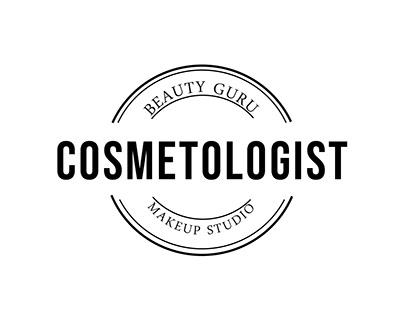 Session 7 Cosmetologist Logo