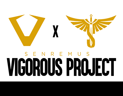 VIGOROUS PROJECT | BY SENREMUS